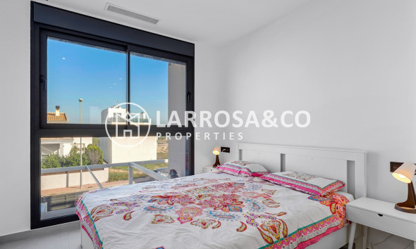 A Vendre - Villa - Ciudad Quesada - Costa Blanca
