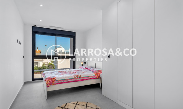 A Vendre - Villa - Ciudad Quesada - Costa Blanca