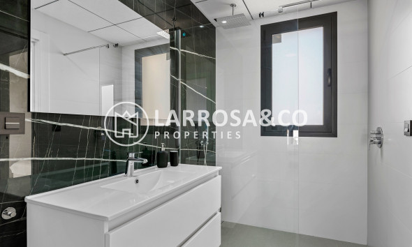 A Vendre - Villa - Ciudad Quesada - Costa Blanca