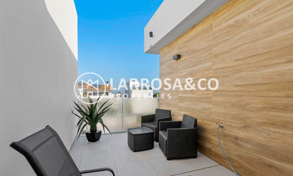 A Vendre - Villa - Ciudad Quesada - Costa Blanca