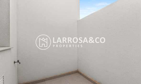 A Vendre - Villa - Ciudad Quesada - Costa Blanca