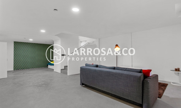 A Vendre - Villa - Ciudad Quesada - Costa Blanca