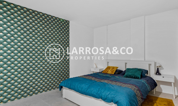 A Vendre - Villa - Ciudad Quesada - Costa Blanca