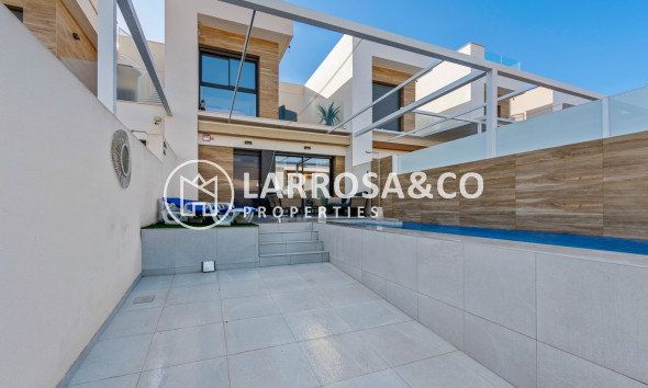 A Vendre - Villa - Ciudad Quesada - Costa Blanca