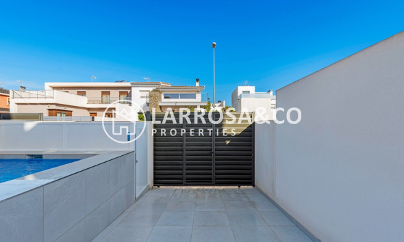 A Vendre - Villa - Ciudad Quesada - Costa Blanca