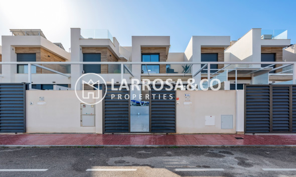 A Vendre - Villa - Ciudad Quesada - Costa Blanca