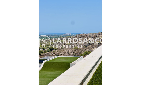 A Vendre - Villa - Rojales Hills - Costa Blanca