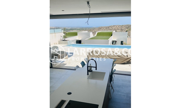 A Vendre - Villa - Rojales Hills - Costa Blanca