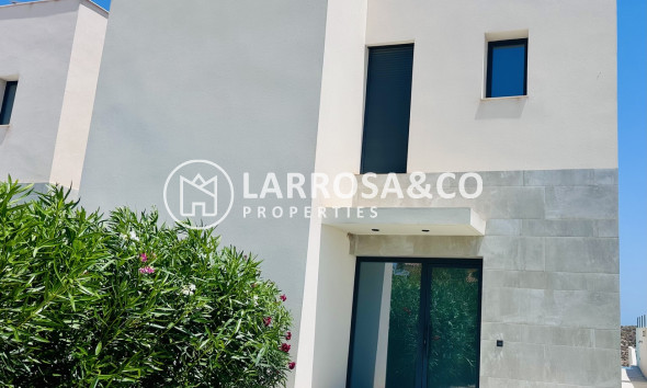 A Vendre - Villa - Rojales Hills - Costa Blanca