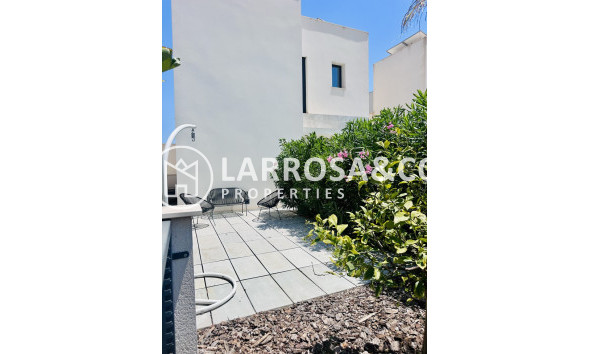 A Vendre - Villa - Rojales Hills - Costa Blanca