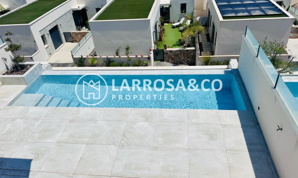 A Vendre - Villa - Rojales Hills - Costa Blanca