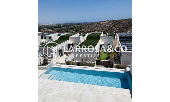 A Vendre - Villa - Rojales Hills - Costa Blanca