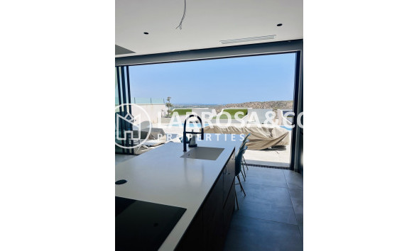 A Vendre - Villa - Rojales Hills - Costa Blanca