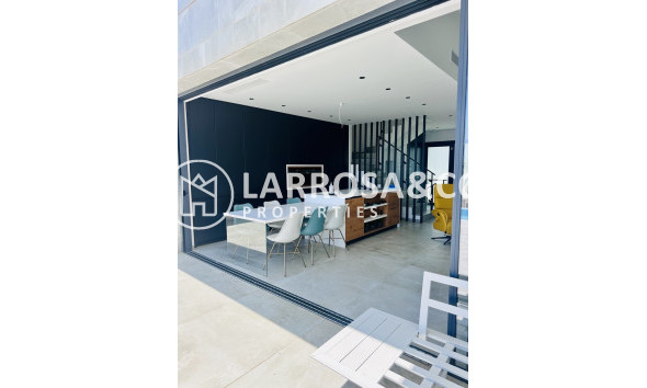 A Vendre - Villa - Rojales Hills - Costa Blanca