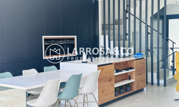 A Vendre - Villa - Rojales Hills - Costa Blanca