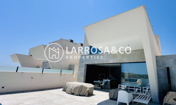 A Vendre - Villa - Rojales Hills - Costa Blanca