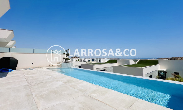 A Vendre - Villa - Rojales Hills - Costa Blanca