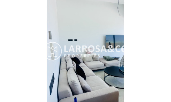 A Vendre - Villa - Rojales Hills - Costa Blanca