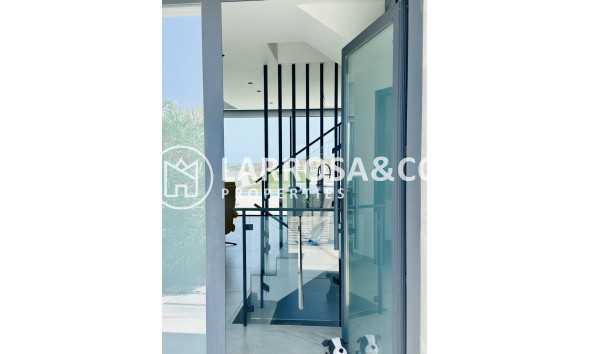 A Vendre - Villa - Rojales Hills - Costa Blanca