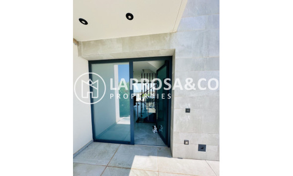 A Vendre - Villa - Rojales Hills - Costa Blanca