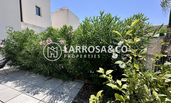 A Vendre - Villa - Rojales Hills - Costa Blanca