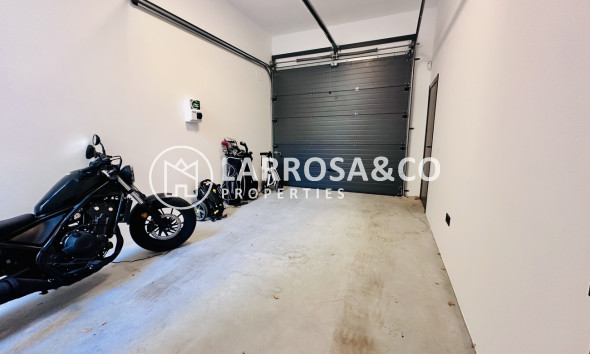 A Vendre - Villa - Rojales Hills - Costa Blanca