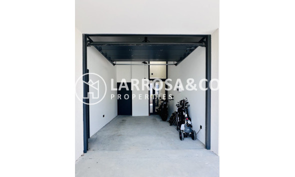 A Vendre - Villa - Rojales Hills - Costa Blanca