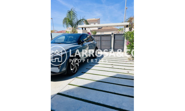 A Vendre - Villa - Rojales Hills - Costa Blanca