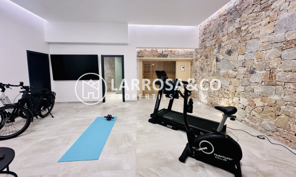 A Vendre - Villa - Rojales Hills - Costa Blanca