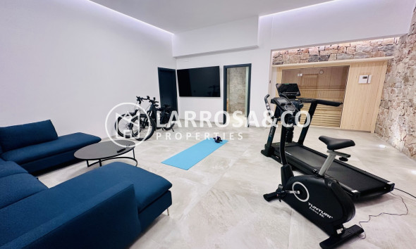 A Vendre - Villa - Rojales Hills - Costa Blanca