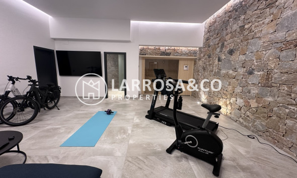 A Vendre - Villa - Rojales Hills - Costa Blanca