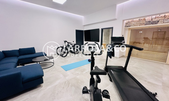 A Vendre - Villa - Rojales Hills - Costa Blanca