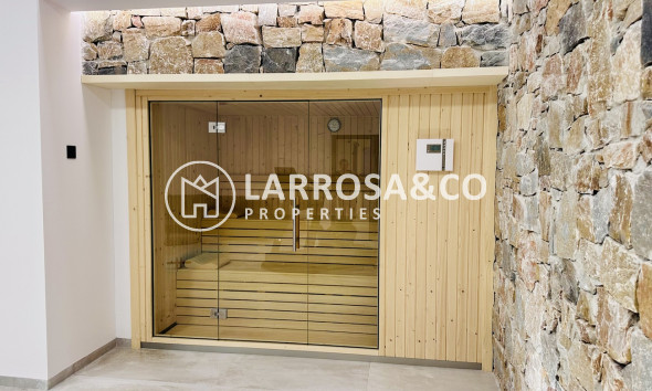 A Vendre - Villa - Rojales Hills - Costa Blanca