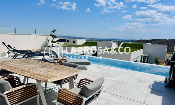 A Vendre - Villa - Rojales Hills - Costa Blanca