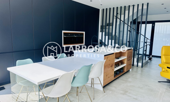 A Vendre - Villa - Rojales Hills - Costa Blanca