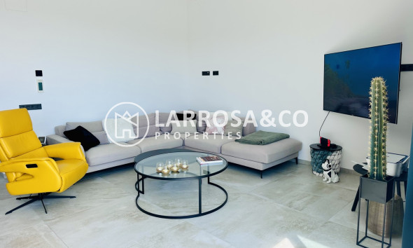 A Vendre - Villa - Rojales Hills - Costa Blanca