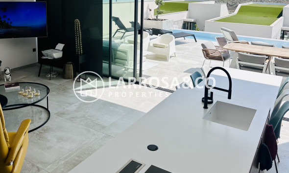 A Vendre - Villa - Rojales Hills - Costa Blanca