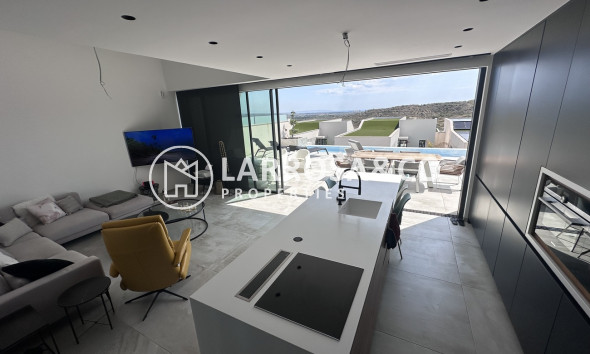 A Vendre - Villa - Rojales Hills - Costa Blanca