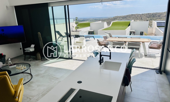 A Vendre - Villa - Rojales Hills - Costa Blanca