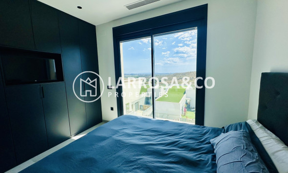 A Vendre - Villa - Rojales Hills - Costa Blanca