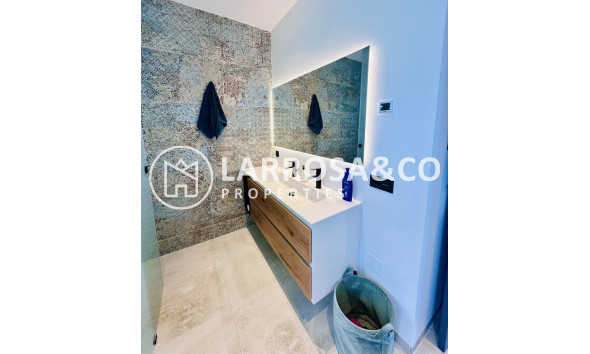 A Vendre - Villa - Rojales Hills - Costa Blanca