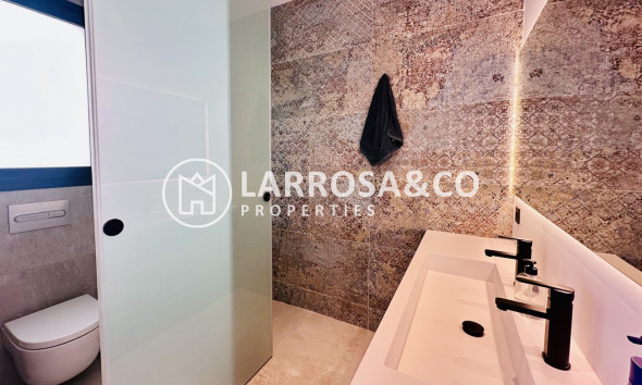 A Vendre - Villa - Rojales Hills - Costa Blanca