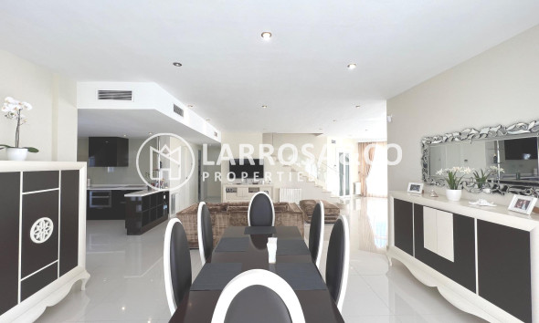 A Vendre - Villa - Ciudad Quesada - Costa Blanca