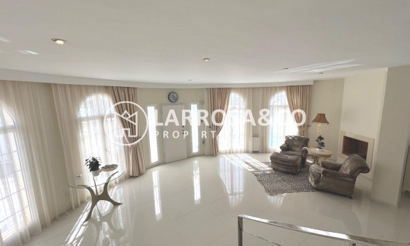 A Vendre - Villa - Ciudad Quesada - Costa Blanca