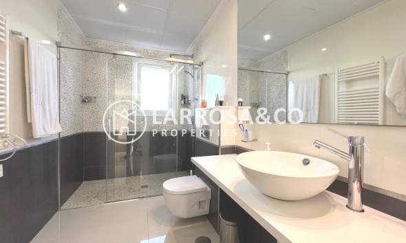 A Vendre - Villa - Ciudad Quesada - Costa Blanca