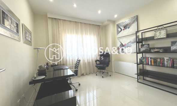 A Vendre - Villa - Ciudad Quesada - Costa Blanca