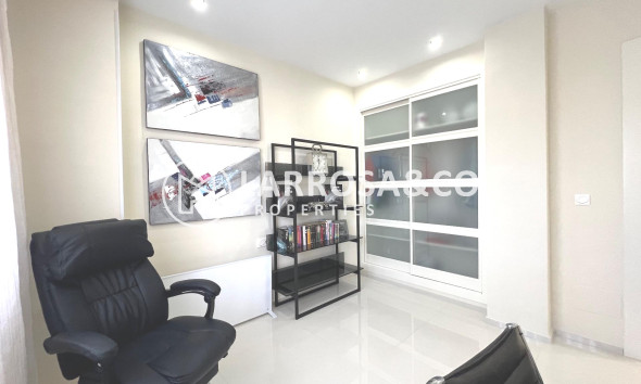 A Vendre - Villa - Ciudad Quesada - Costa Blanca