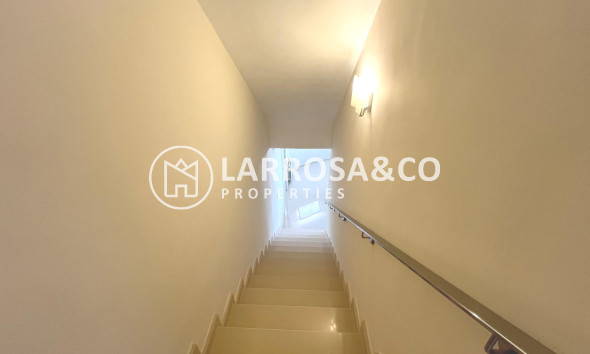 A Vendre - Villa - Ciudad Quesada - Costa Blanca