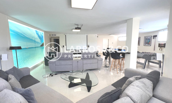 A Vendre - Villa - Ciudad Quesada - Costa Blanca