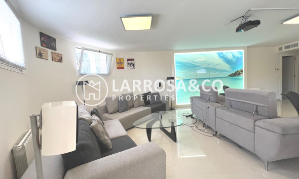 A Vendre - Villa - Ciudad Quesada - Costa Blanca